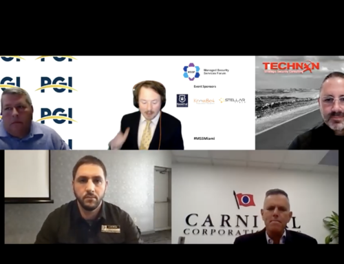 What should the Physical Managed Security Service of the Future Look like?