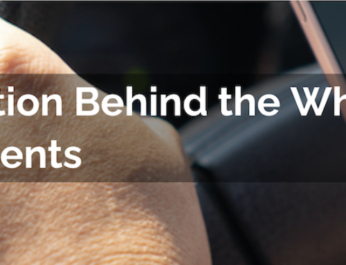 Communication Behind the Wheel & Driving Incidents