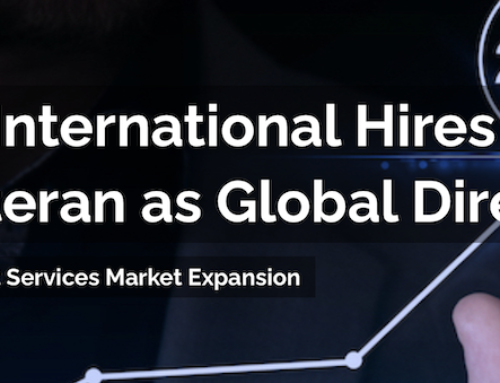 Peeler Group International Hires Protection Veteran as Global Director