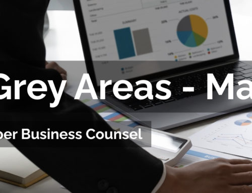 Business Compliance