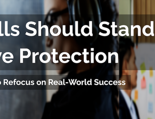 Executive Protection Skills